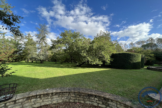 achat maison chasseneuil-du-poitou 86360