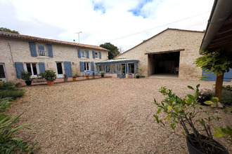 achat maison chasseneuil-du-poitou 86360
