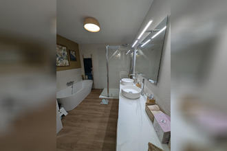 achat maison chasseneuil-du-poitou 86360