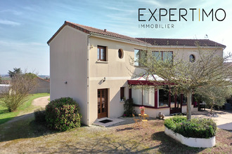 achat maison chasseneuil-du-poitou 86360