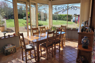 achat maison chasseneuil-du-poitou 86360