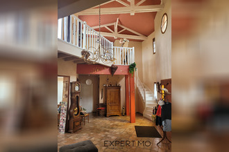 achat maison chasseneuil-du-poitou 86360