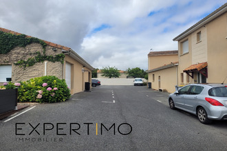 achat maison chasseneuil-du-poitou 86360