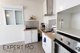 achat maison chasseneuil-du-poitou 86360