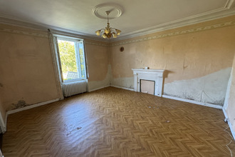 achat maison chasseneuil-du-poitou 86360