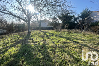 achat maison chasseneuil-du-poitou 86360