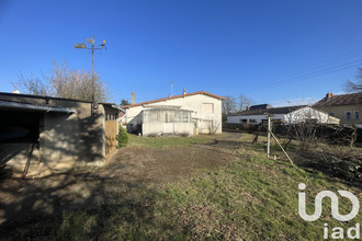 achat maison chasseneuil-du-poitou 86360