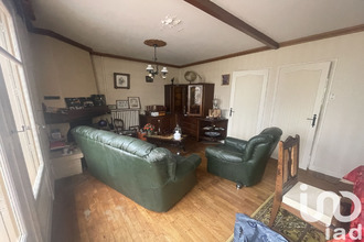 achat maison chasseneuil-du-poitou 86360