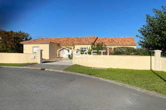 achat maison chasseneuil-du-poitou 86360