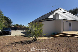 achat maison chasseneuil-du-poitou 86360