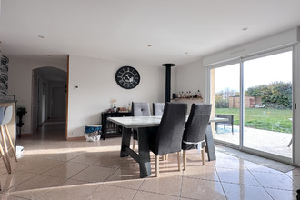 achat maison chasseneuil-du-poitou 86360