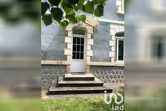 achat maison chasseneuil-du-poitou 86360