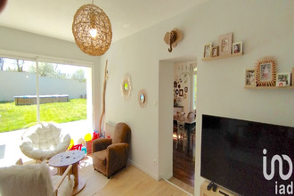 achat maison chasseneuil-du-poitou 86360