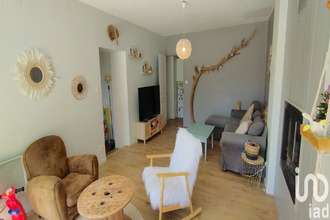 achat maison chasseneuil-du-poitou 86360