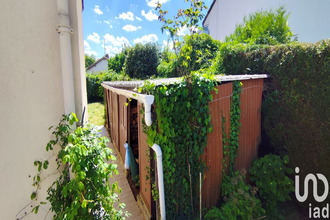 achat maison chasseneuil-du-poitou 86360