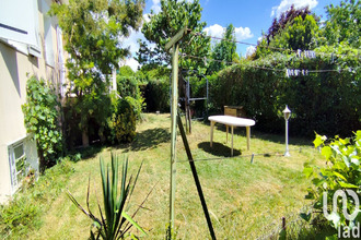 achat maison chasseneuil-du-poitou 86360