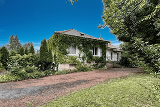 achat maison chasseneuil-du-poitou 86360
