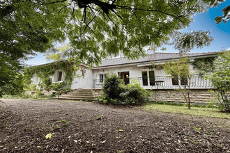 achat maison chasseneuil-du-poitou 86360