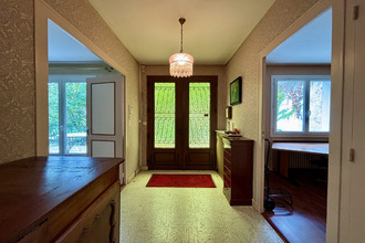 achat maison chasseneuil-du-poitou 86360