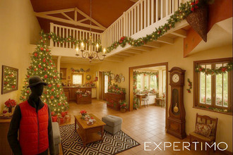 achat maison chasseneuil-du-poitou 86360