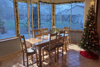 achat maison chasseneuil-du-poitou 86360