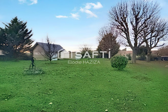 achat maison chasseneuil-du-poitou 86360