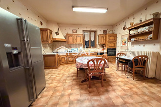 achat maison chasseneuil-du-poitou 86360