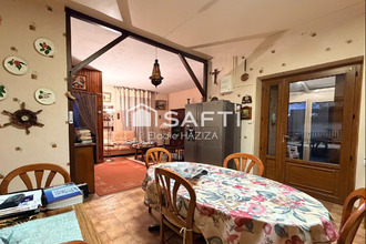 achat maison chasseneuil-du-poitou 86360