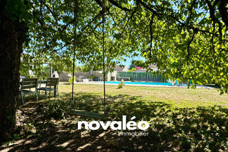 achat maison chasseneuil-du-poitou 86360