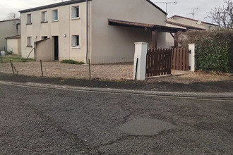achat maison chasseneuil-du-poitou 86360
