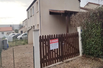 achat maison chasseneuil-du-poitou 86360