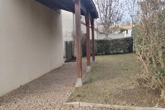 achat maison chasseneuil-du-poitou 86360