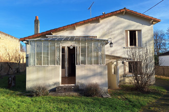 achat maison chasseneuil-du-poitou 86360