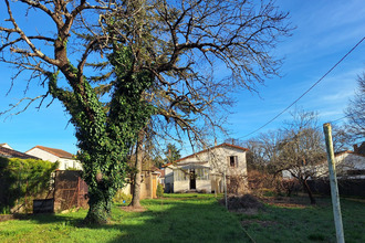 achat maison chasseneuil-du-poitou 86360