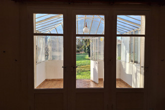 achat maison chasseneuil-du-poitou 86360