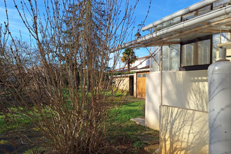 achat maison chasseneuil-du-poitou 86360