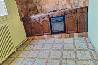 achat maison chasseneuil-du-poitou 86360