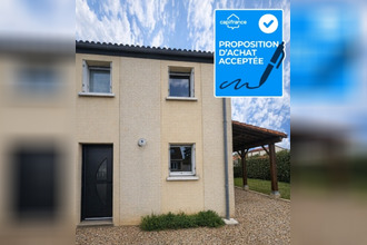 achat maison chasseneuil-du-poitou 86360