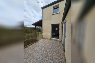 achat maison chasseneuil-du-poitou 86360