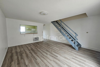 achat maison chasseneuil-du-poitou 86360