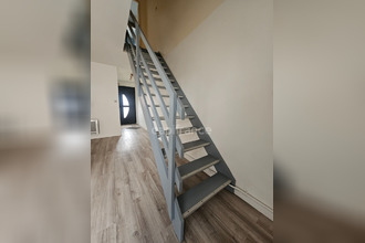 achat maison chasseneuil-du-poitou 86360