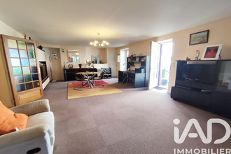 achat maison chasseneuil-du-poitou 86360