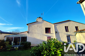 achat maison chasseneuil-du-poitou 86360