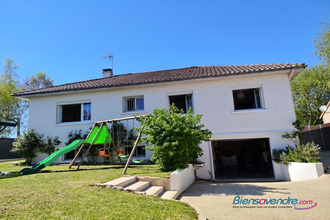 achat maison chasseneuil-du-poitou 86360