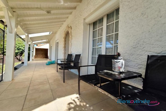 achat maison chasseneuil-du-poitou 86360