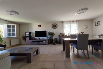 achat maison chasseneuil-du-poitou 86360