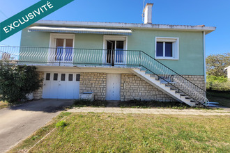 achat maison chasseneuil-du-poitou 86360