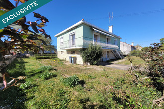 achat maison chasseneuil-du-poitou 86360