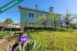 achat maison chasseneuil-du-poitou 86360