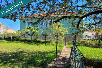achat maison chasseneuil-du-poitou 86360